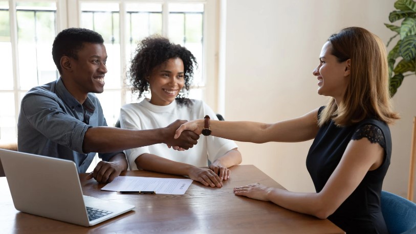 Legal ways to sell shares in a private company