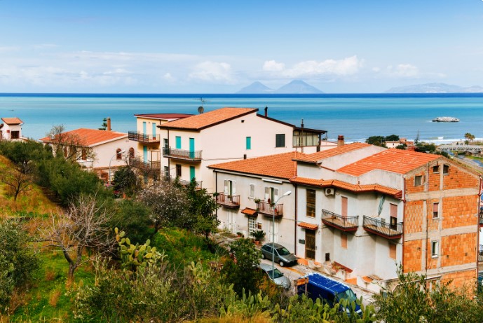Climate on the Bulgarian Black Sea coast