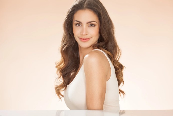 hair growth products and hair extensions